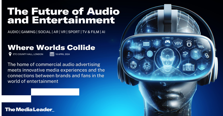 Future of Audio and Entertainment