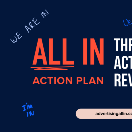 All In Action Plan