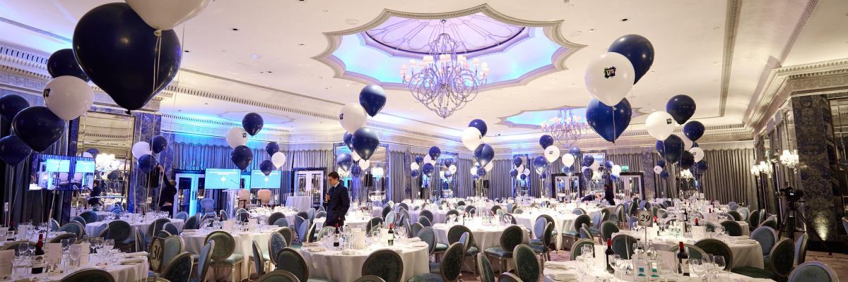 President's Lunch 2025