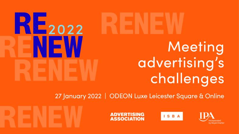 RENEW 2022