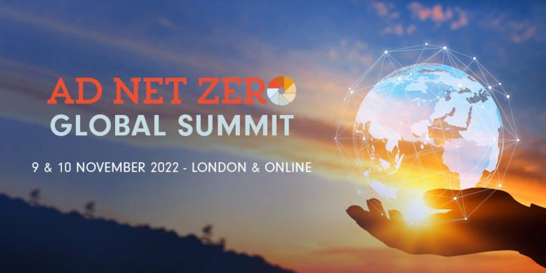 Ad Net Zero 2nd Global Summit