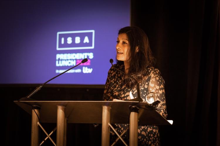 Anushka Asthana, Deputy Political Editor at ITV