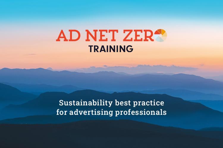 Ad Net Zero Essential Training