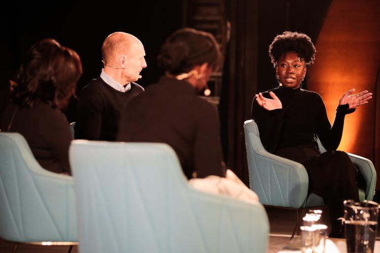 Becoming An All In Champion & Accelerating Inclusivity in the Workplace