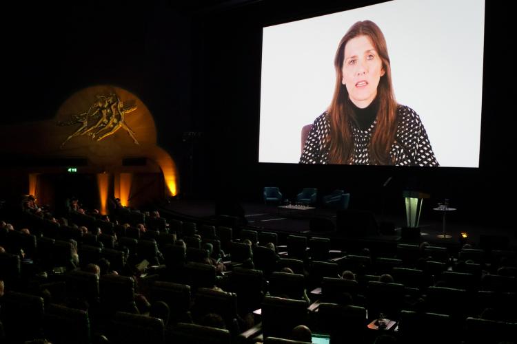 Michelle Donelan, Secretary of State for Digital, Culture, Media & Sport