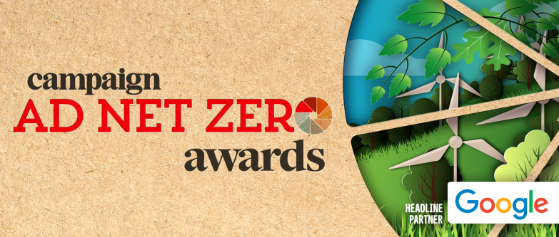 Ad net zero awards2023