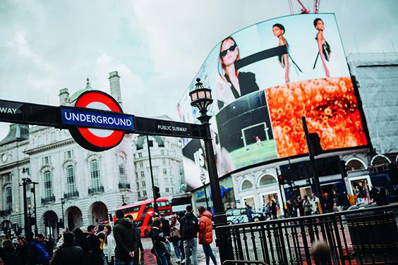 Advertising