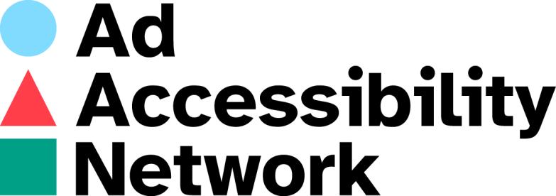 Ad Accessibility Network logo