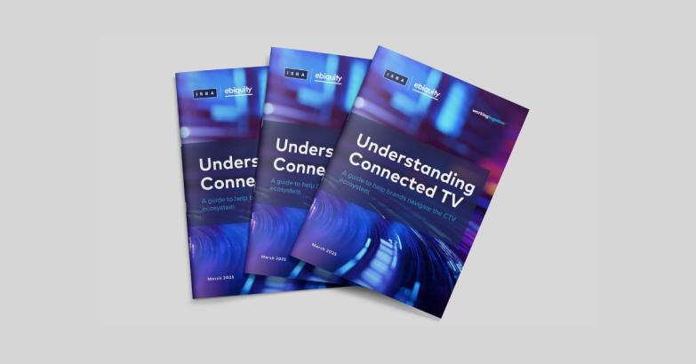 ISBA - Ebiquity Understanding Connected TV