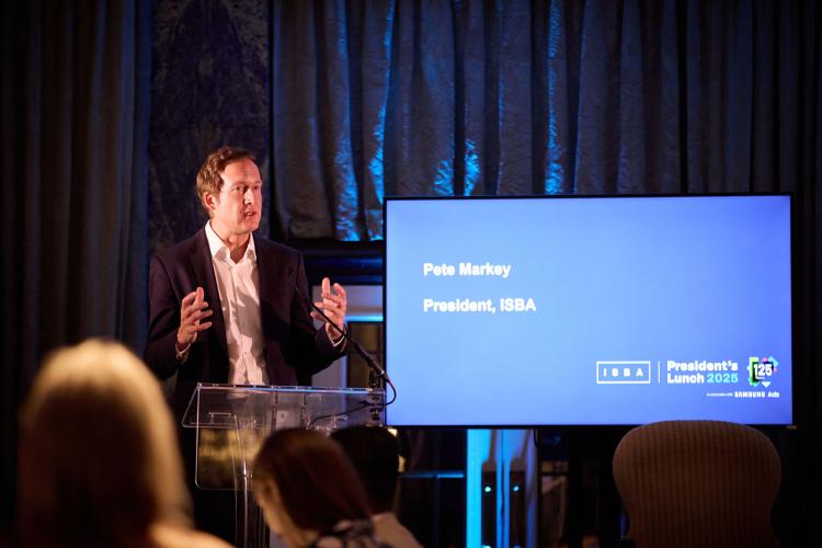 Pete Markey
