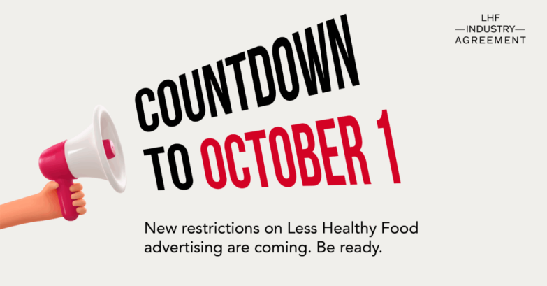 LHF Countdown image