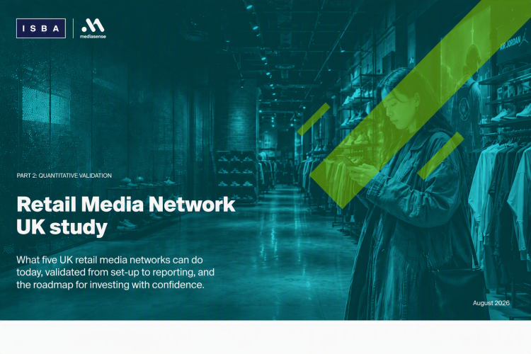 Digital Retail Media Study, Part 2