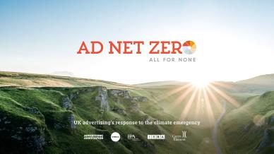 Ad Net Zero