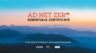 ANZ Essentials Certificate