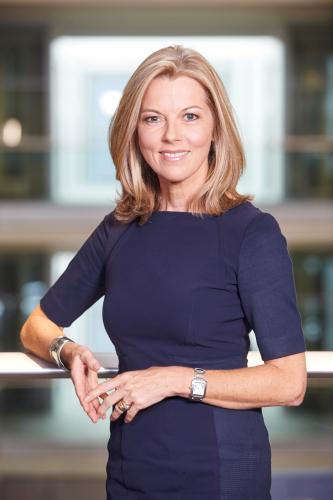 Mary Nightingale