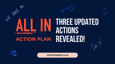 All In Action Plan