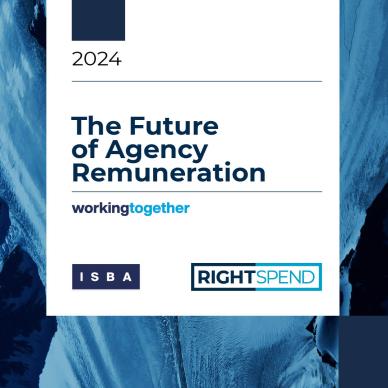 The Future of Agency Remuneration Report 2024