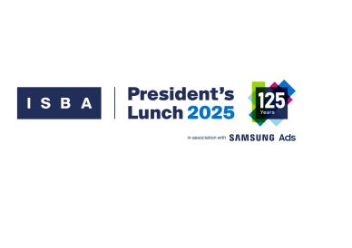 President's Lunch horizontal