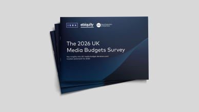 Media Budgets Survey