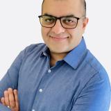 Hitesh Bhatt