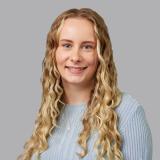 Rhiannon Graham headshot