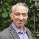 An image of Ross Edwards