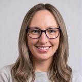 Meg Gatenby Headshot