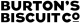 Burton's Biscuits