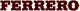 Ferrero Logo