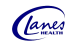 G R Lane Logo