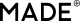 Made.com Logo