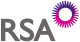 RSA logo