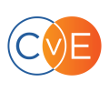 CvE logo