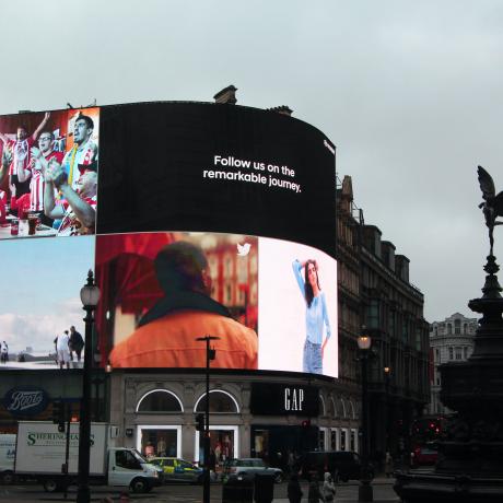 Piccadilly Circus