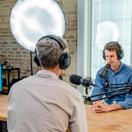 Podcast