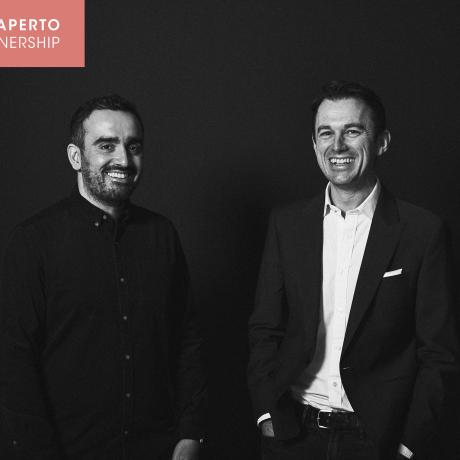 The Aperto Partnership