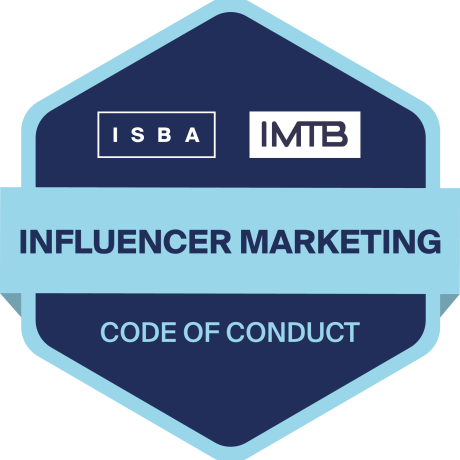 Influencer Marketing Code of Conduct