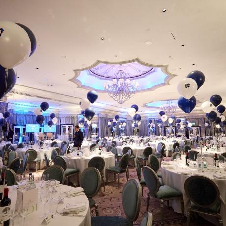 President's Lunch 2025