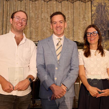 President's Awards 2026