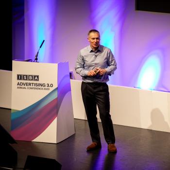 ISBA Annual Conference 2020