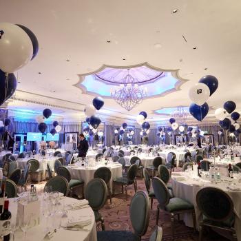 President's Lunch 2025